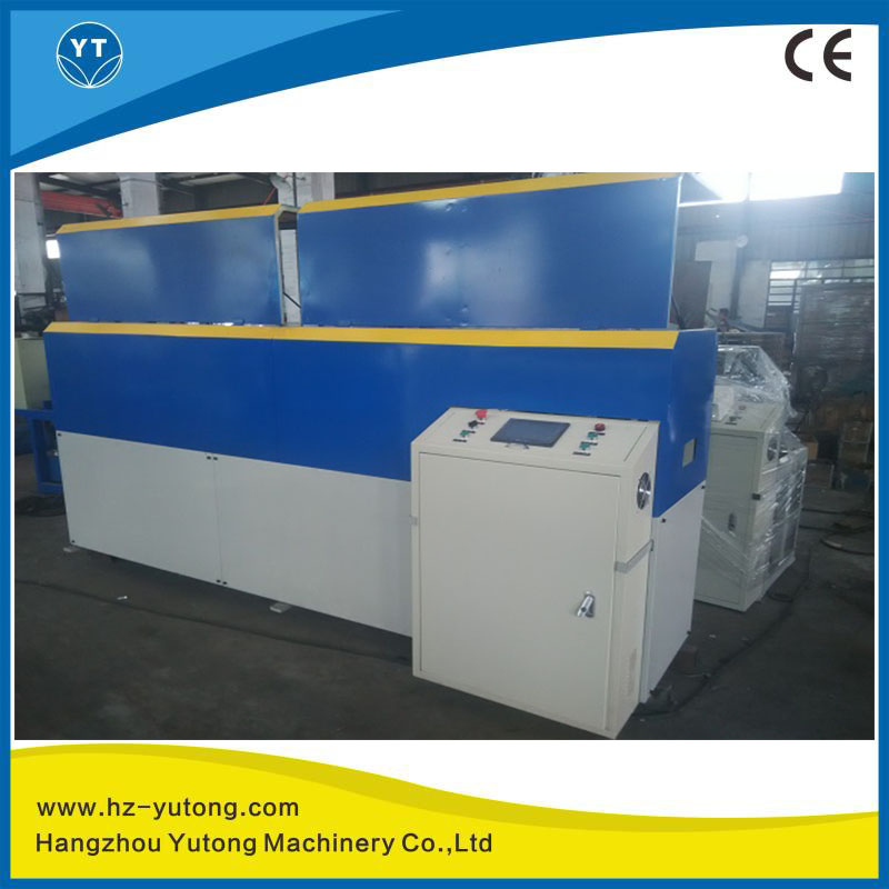 介紹一下鋼邊箱生產所需的設備