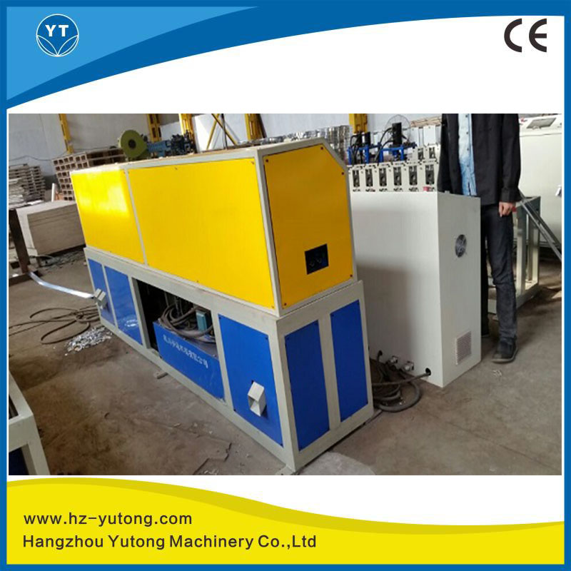 木箱鋼帶成型機(1)