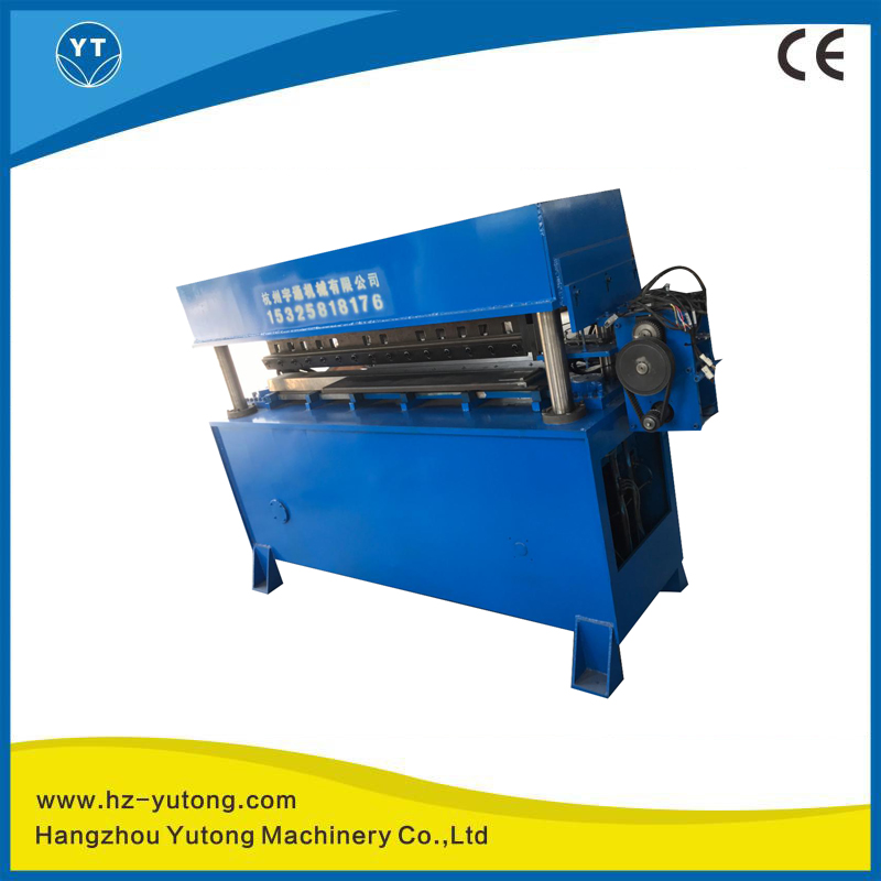 四柱式折疊箱設備(1)