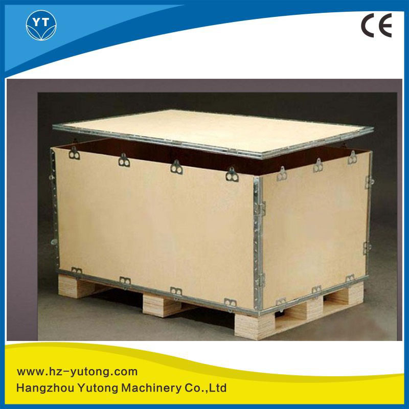 為什么一定要使用木箱包裝--木箱生產(chǎn)設(shè)備(1)